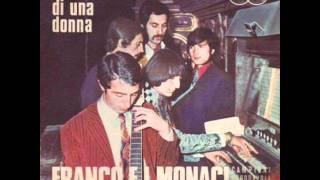 Franco e i MonaciPer amore di una donna [upl. by Astera]