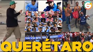 Querétaro  Atlas Modus operandi típico del crimen organizado  OB Querétaro [upl. by Etteiluj]