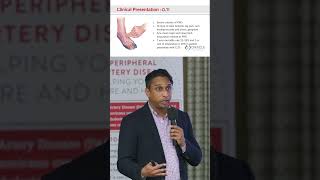 Why Peripheral Artery Disease Could Cost You a Limb  Oracle Heart amp Vascular  Fredericksburg VA [upl. by Elstan]