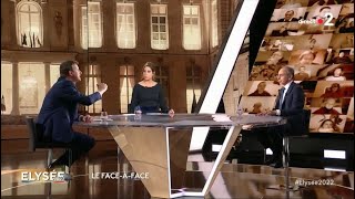 Éric Zemmour VS Yannick Jadot  Débat violent [upl. by Oruam761]