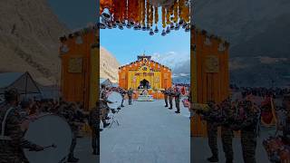 Kedarnath journey begins  Kedarnath Temple Uttarakhand [upl. by Netsrak559]