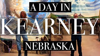 A Day in Kearney Nebraska [upl. by Arua233]