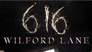 616 Wilford Lane Film Review [upl. by Tolley]