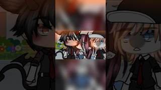 TikTok gacha life gacha gachalife gachaclub gachatrend edit gachaedit [upl. by Sibylle]