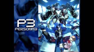 Persona 3 OST  Mass Destruction [upl. by Petronella]