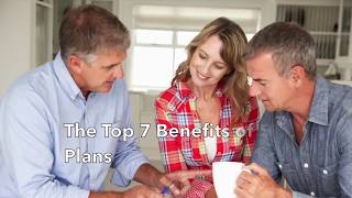 Top 7 Benefits of 529 Plans [upl. by Ecnarf702]