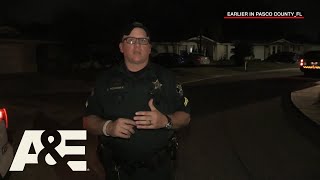 Live PD Case Solved Season 3  AampE [upl. by Carita]