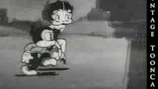 Betty Boop  Minnie The Moocher [upl. by Rance]