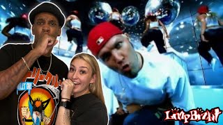 FIRST TIME HEARING Limp Bizkit  Rollin’ Official Music Video REACTION  THEY WILD 🔥😅 [upl. by Nosa]