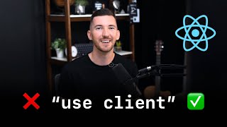 Are React client components bad [upl. by Four]