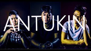 Antukin  Agsunta cover Lyrics HD [upl. by Edualcnaej]