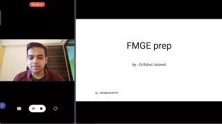 Review of Mist FMGE Coaching Institute and my personal tips  Timetable Pros and Cons [upl. by Eidissac583]