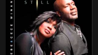 Gospel Song I Found Love by BeBe Winans [upl. by Anwahsar]