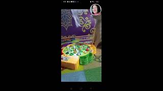 Maricel Vlogs is live Cute kitty cat 😽🐱 🐱 playing asmr [upl. by Kcolttam681]