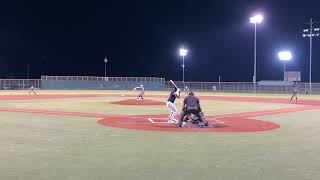 Canes American vs Banditos 2nd AB 20 September 2024 [upl. by Hartnett]