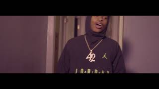 42 DUGG  CUT UP OFFICIAL VIDEO [upl. by Anitel]