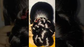 💯Kalonji Se Balo Ko Lamba Ghana Kala Krne Ka Tarika shorts haircare hairgrowth longhair viral [upl. by Conover69]