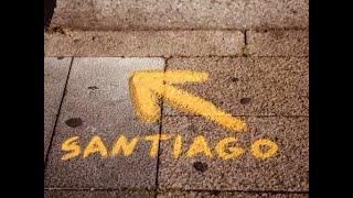 Cycling the Camino de Santiago from Lourdes France to Santiago de Compostela Spain [upl. by Ogden]