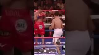 Maidana Vs Ortiz Big Big Knockout boxing knockout [upl. by Abbotsun]