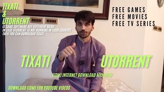 Ap is tariqay say koi be movies download kar sakte hai [upl. by Eudora]