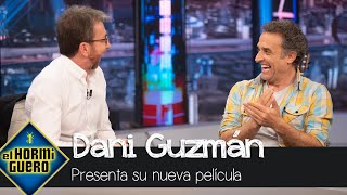 Dani Guzmán confiesa su placer de llevar al límite a los actores  El Hormiguero [upl. by Vincenz]