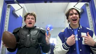 Lakeland High School Lip Dub Final Video 2022 [upl. by Veriee542]