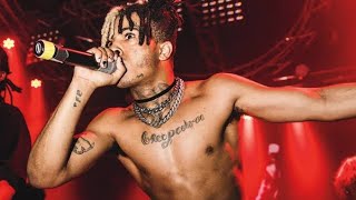 xxxtentacion carry on instrumental slowed reverb [upl. by Eusassilem324]