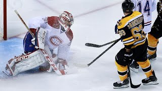 NHL Snowing the Goalie [upl. by Tiffa]