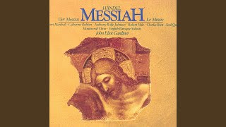 Handel Messiah HWV 56  Pt 2 22 Chorus Surely He hath borne our griefs [upl. by Theodora]