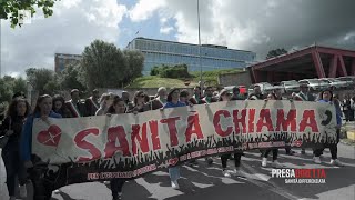 Calabria il cuore oltre lostacolo  PresaDiretta 15092024 [upl. by Eleanora]