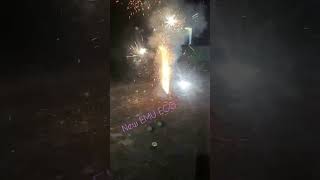 EMU EGG Crackers💥💥💣💣 eggfire diwali crackers eggcrackers [upl. by Spring664]