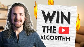 How the YouTube Algorithm Works 2024 the FIIRE Method [upl. by Gabby]