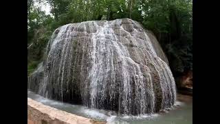 Monasterio de Piedra [upl. by Debee]