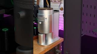 My Lagom 01 grinder lagom01 lagomp100 lagomp64 coffeegrinder [upl. by Airamahs932]