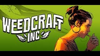 Weedcraft Inc Research Lab Easy High Quality Weed New City Part 5 [upl. by Atnoek191]