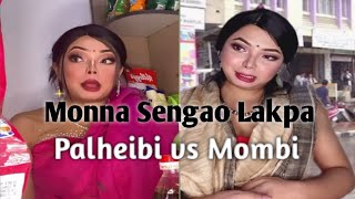 latest reacting video monna sengao lakpa [upl. by Treva488]