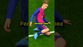 VISCA BARÇA 💙❤️ Barcelona goal celebrations🔥 Efootball 2025 efootball2025 efoootball pes shorts [upl. by Halil]