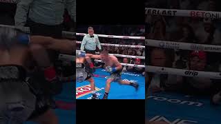 Bam vs Estrada Christmas KOs Day 2 boxing sports [upl. by Ariom]