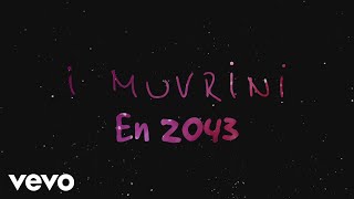 I Muvrini  En 2043 Clip officiel [upl. by Arzed]