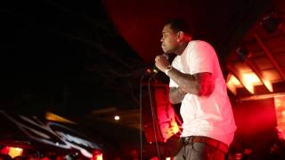 Kevin Gates  quotArm and Hammerquot Live  SXSW Welcome 2 Tha South Showcase [upl. by Airrej]