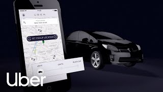 How to use Uber  Uber [upl. by Susanne]