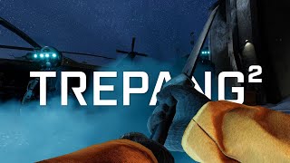 Trepang2  Final Trailer [upl. by Inahc]