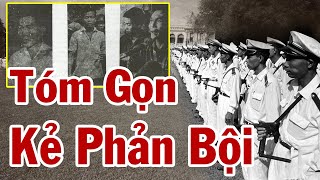 Cán Bộ Cao Cấp QGP TÁM HÀ Trong Trận Tết Mậu Thân 1968 Đầu Hàng VNCH Đã Bị Tình Báo VN Tóm Cổ Ra Sao [upl. by Llednahs525]