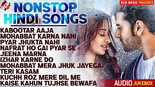 Best New Hindi Song 2024  Top 10 Hindi Romantic Songs  Nonstop Hindi Songs  Sad Songs 2024 [upl. by Esiuolyram]