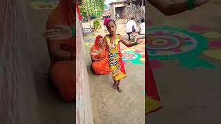 Tu phool hai Chaman baharHindi musicviralreels dancervlog dancevlogger indiandance [upl. by Ellerehs]