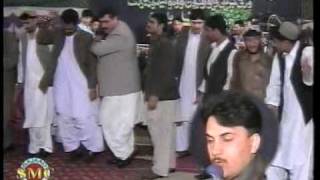 Tahir Fairoz Quetta Attan [upl. by Orat39]