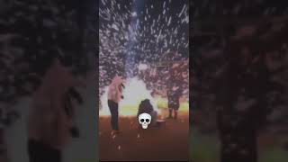 Firework fail shorts short crazy unexpected fireworks fail phantomime phantomimes phantom [upl. by Noerb]