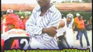 Show Off  Gagot  kanaval 2005 [upl. by Nnalatsyrc]