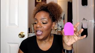 MS VAUGHN TV JANUARY SUBSCRIPTION BOX [upl. by Ranzini527]