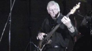 Bruce Welch Licorice Locking and Phil Kelly at Shadowmania North America 2003  Part 1 [upl. by Aksehcnarf]